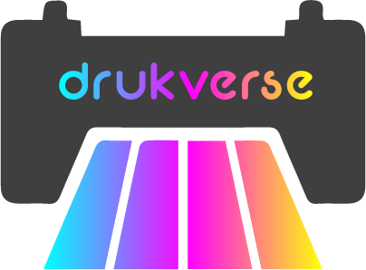 Logo Drukverse